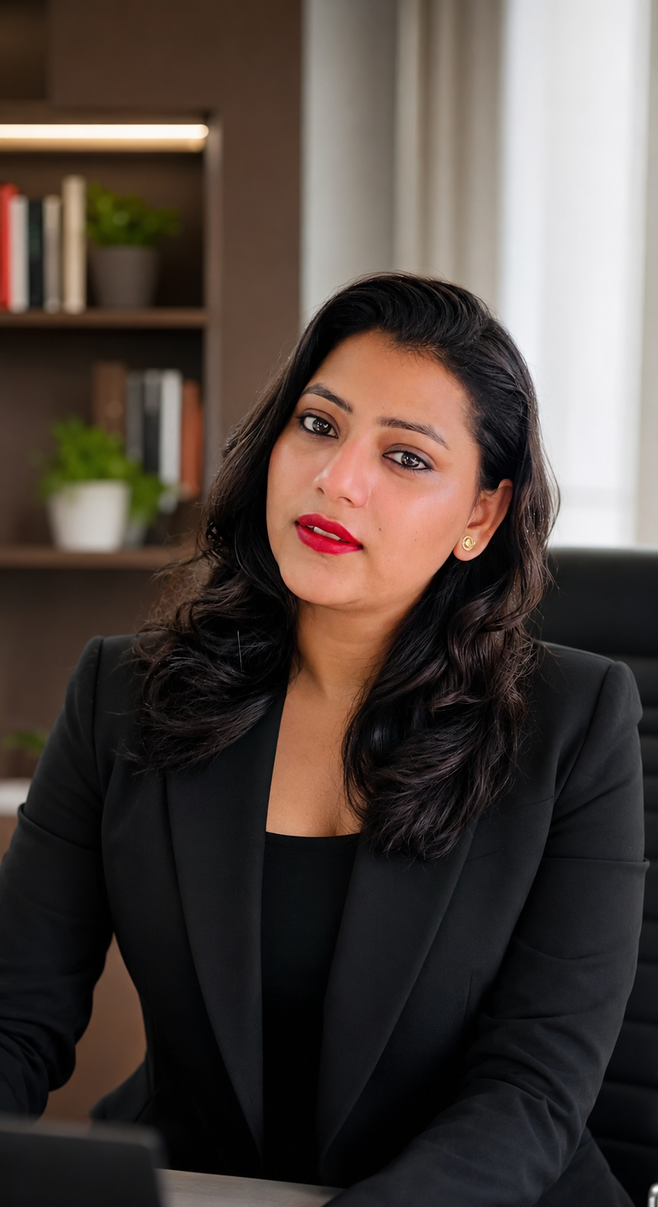 Shalini Arya Pandey, Founder and CEO of Ads Villa